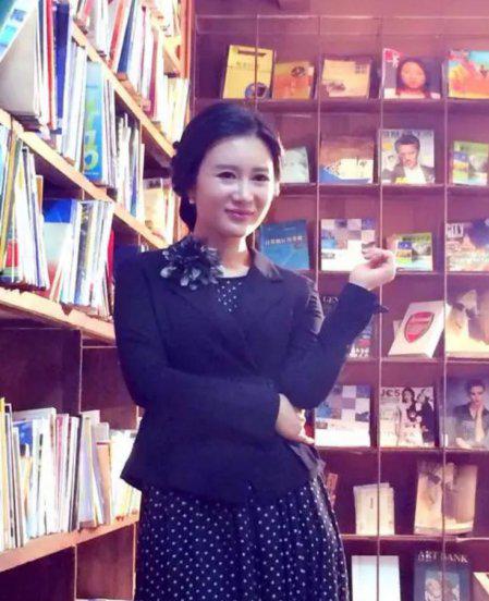 杜星霖第一任丈夫是谁