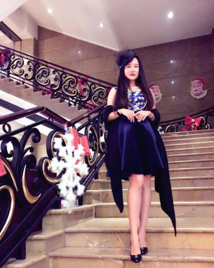 杜星霖第一任丈夫是谁