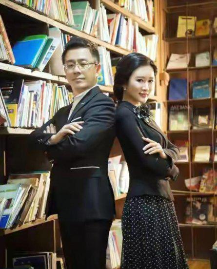 杜星霖第一任丈夫是谁