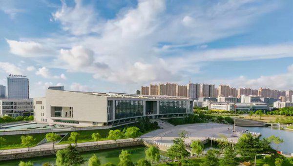 南通大学2021录取分数线多少