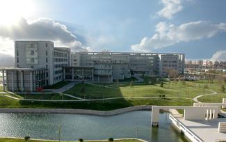 天津师范大学几本学校