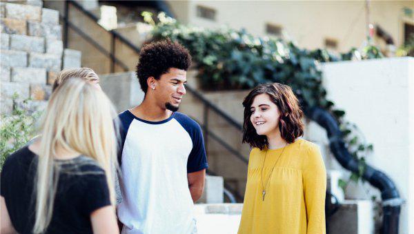 男生突然问女生有没有男朋友什么意思