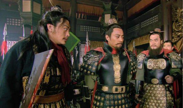 卢俊义和林冲谁的武功高