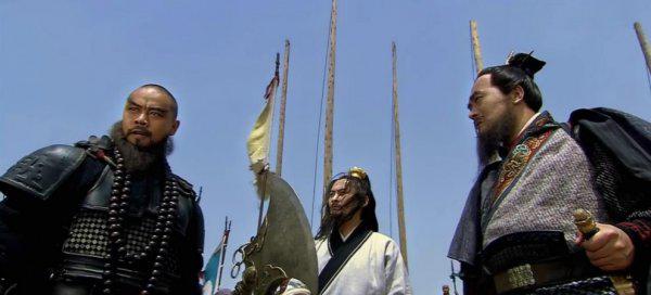 卢俊义和林冲谁的武功高