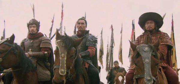 卢俊义和林冲谁的武功高