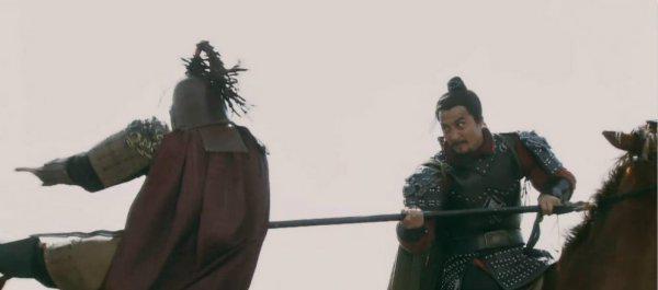 卢俊义和林冲谁的武功高