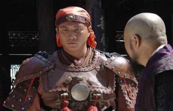 朱元璋为什么杀郭子兴全家