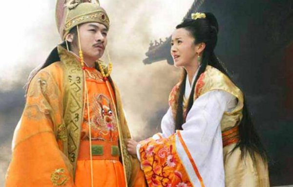 朱元璋为什么杀郭子兴全家