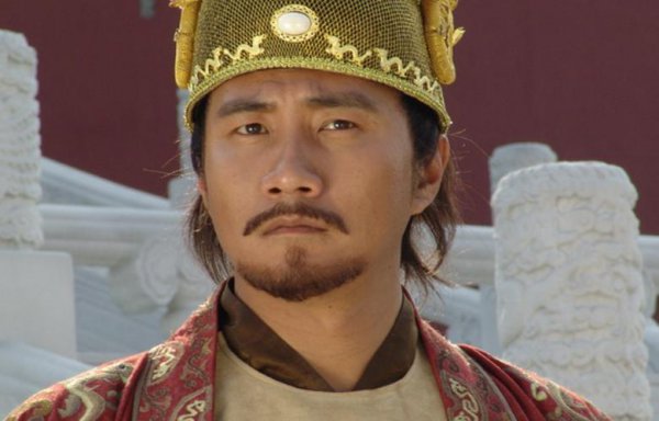 朱元璋为什么杀郭子兴全家