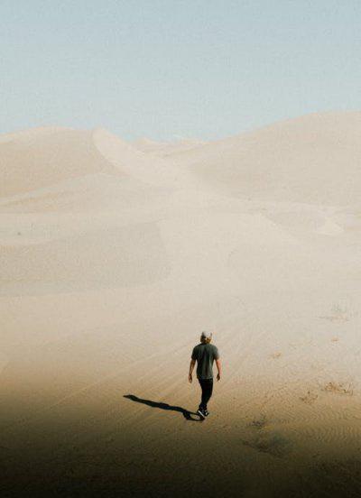 男人要的安全感是什么