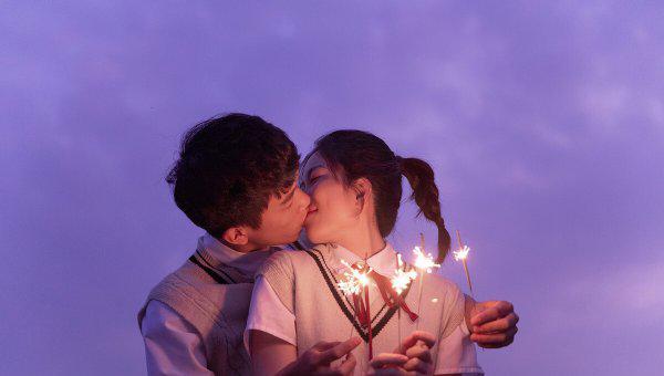 没话聊是不是就代表不合适