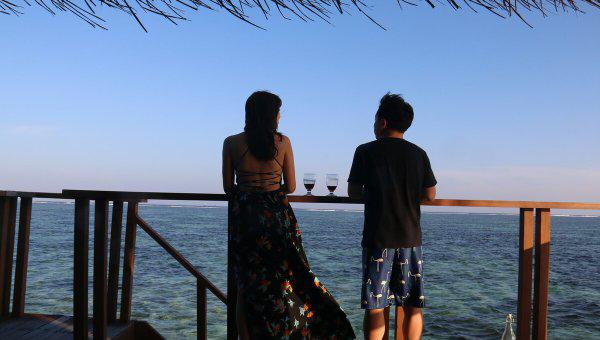 没话聊是不是就代表不合适