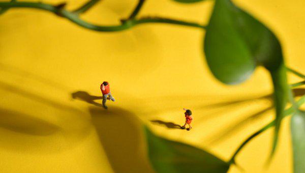 未婚男会真心爱上离婚女人吗