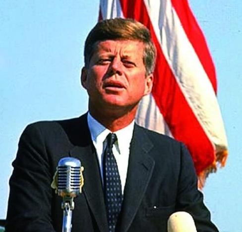 被刺杀的美国总统是哪一位