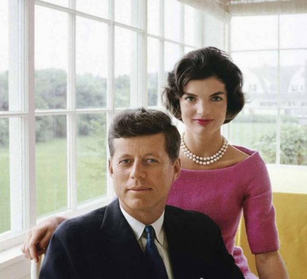 被刺杀的美国总统是哪一位