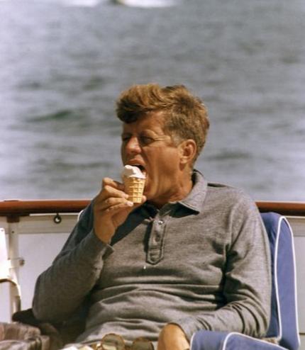 被刺杀的美国总统是哪一位