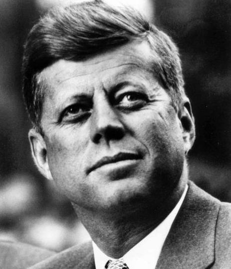 被刺杀的美国总统是哪一位