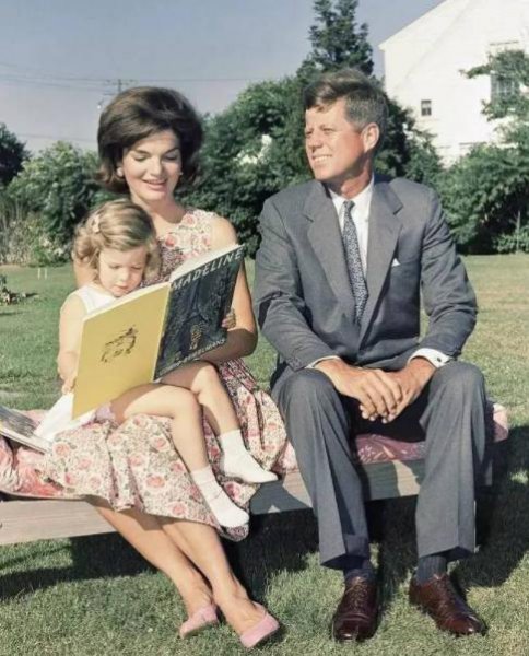 被刺杀的美国总统是哪一位