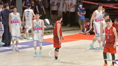 中国cuba有哪些大学 全国cuba大学排名介绍