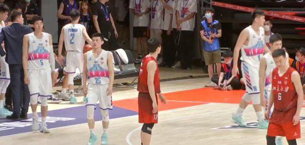 中国cuba有哪些大学