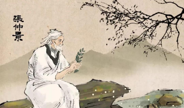 历史上被称为医圣的是谁