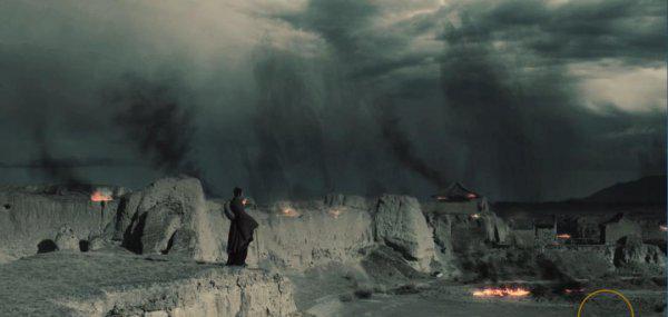 历史上被称为医圣的是谁