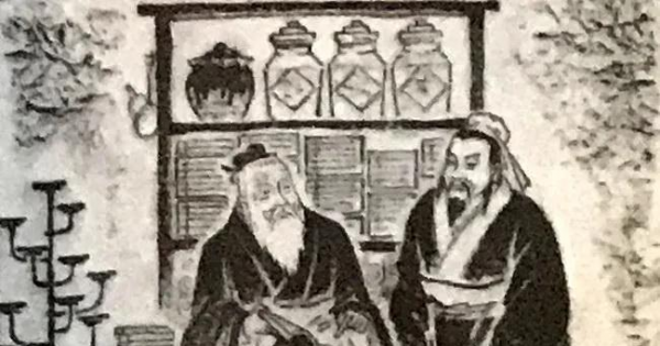 历史上被称为医圣的是谁