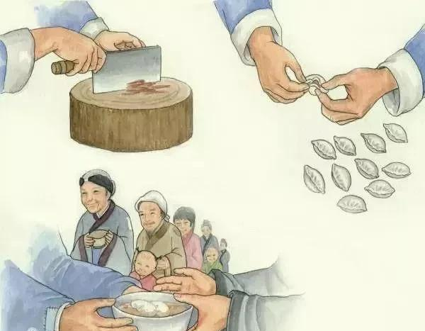 历史上被称为医圣的是谁