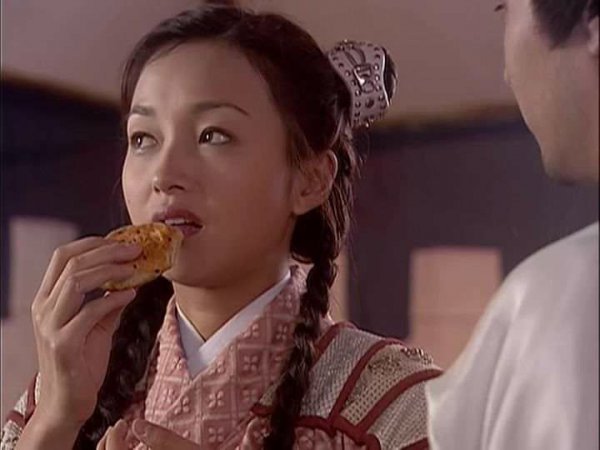 杨排风是杨家将里面的是什么