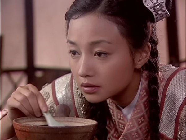 杨排风是杨家将里面的是什么