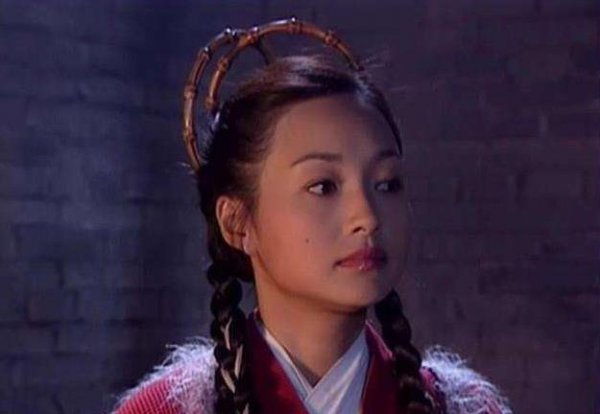 杨排风是杨家将里面的是什么