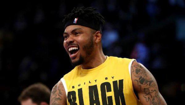 nba全部球队名称