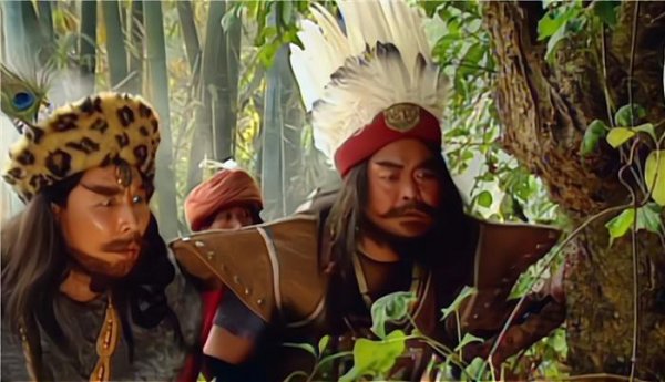 三国人物哪些是虚假的