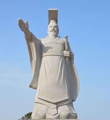 姓孙的历史名人有哪些