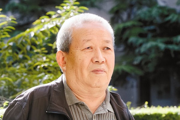 陈忠实的作品有哪些