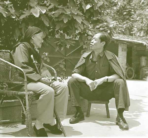 陈忠实的作品有哪些