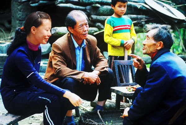 陈忠实的作品有哪些