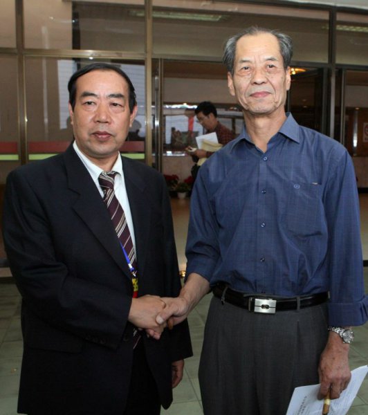 陈忠实的作品有哪些