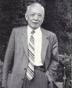 陈省身数学界能排第几 陈省身在数学方面有哪些成就贡献