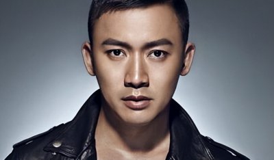 聂远个人资料简介 聂远出生家庭背景及出演的电视剧