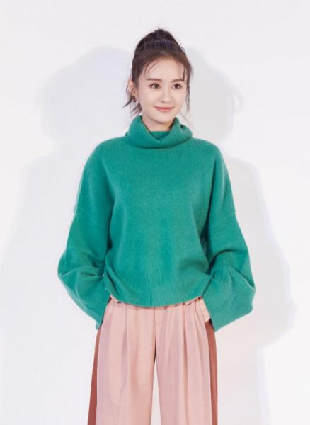 颜末的扮演者是哪个演员