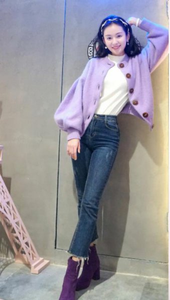 颜末的扮演者是哪个演员