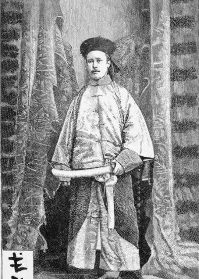 李鸿章苏州杀降地点位于哪里