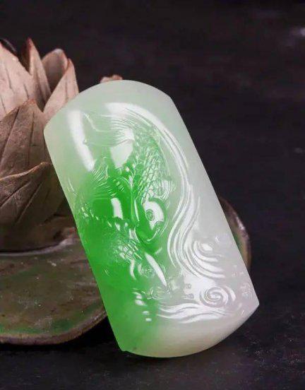 中国四大玉是哪四大玉