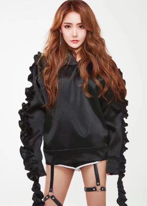 女团成员魏冰雪在哪里毕业