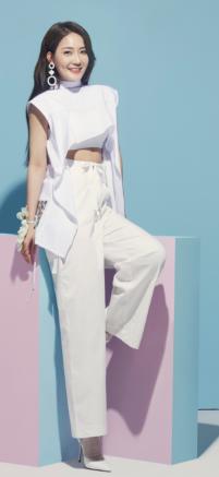 女团成员魏冰雪在哪里毕业