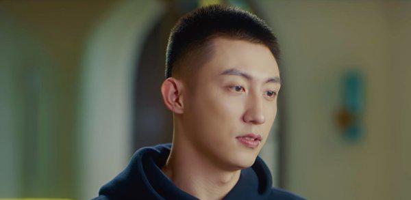 聂子皓演过哪些电视剧