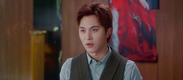 聂子皓演过哪些电视剧