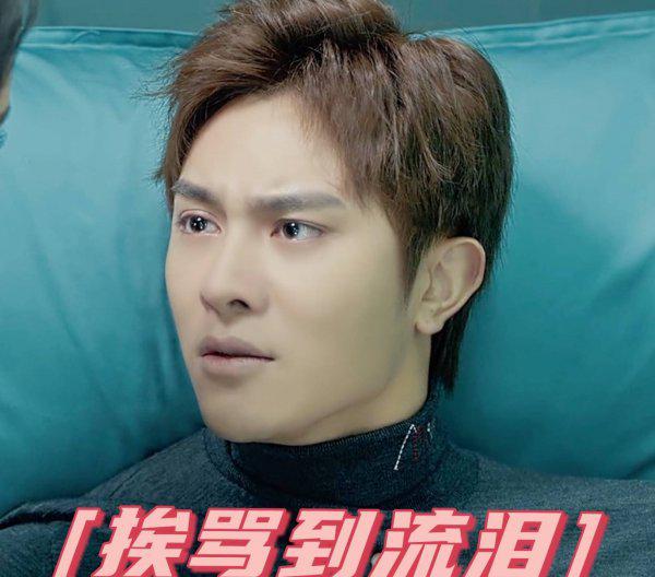 聂子皓演过哪些电视剧