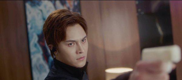 聂子皓演过哪些电视剧